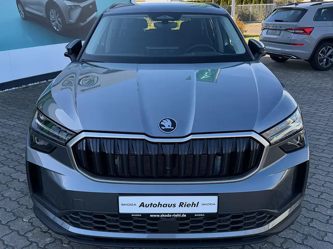 Skoda Kodiaq - Thumbnail 3