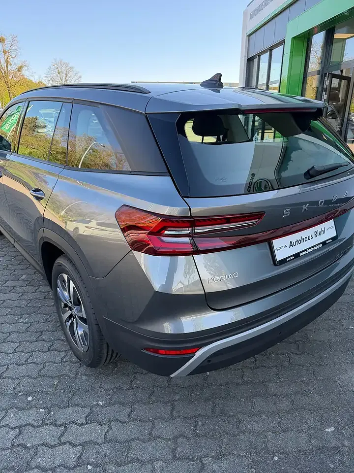 Skoda Kodiaq - Thumbnail 8