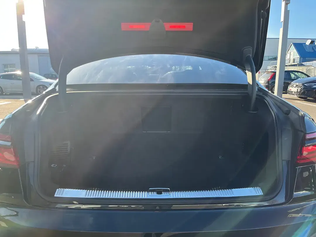Audi S8 - Thumbnail 14