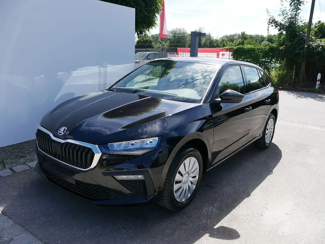 Skoda Scala - Afbeelding 1