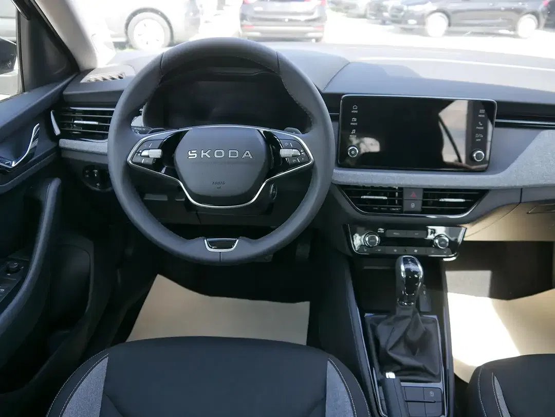 Skoda Scala - Thumbnail 10