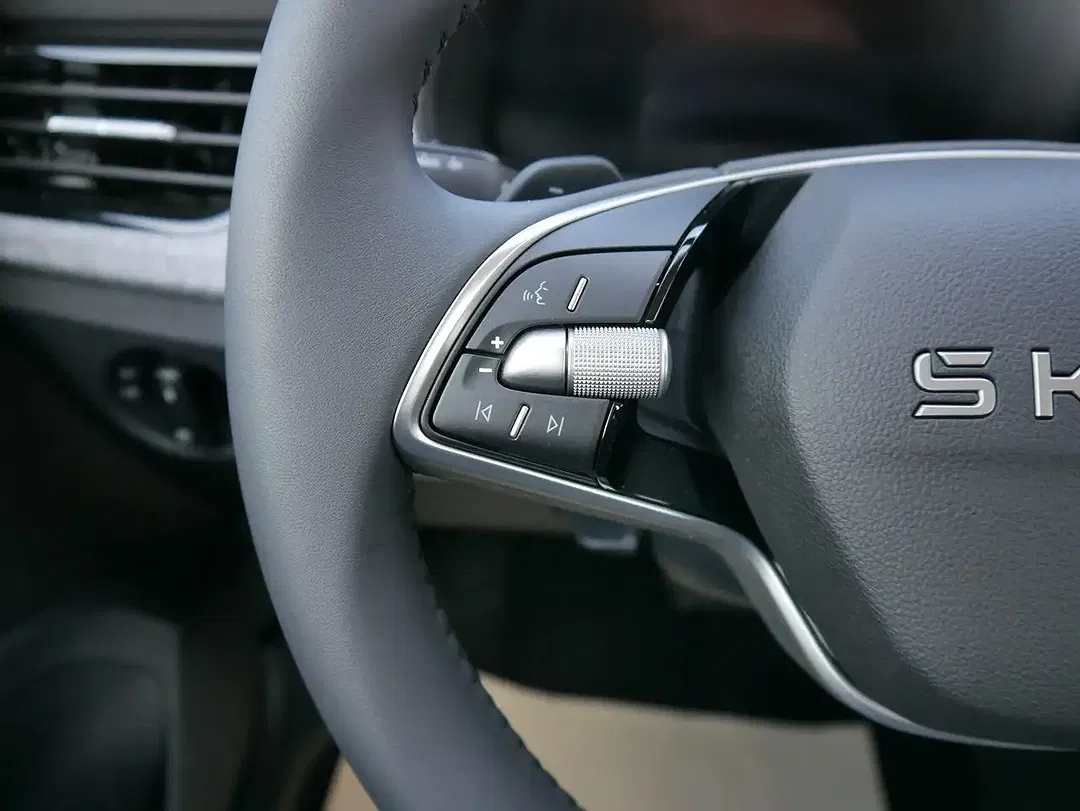 Skoda Scala - Thumbnail 11