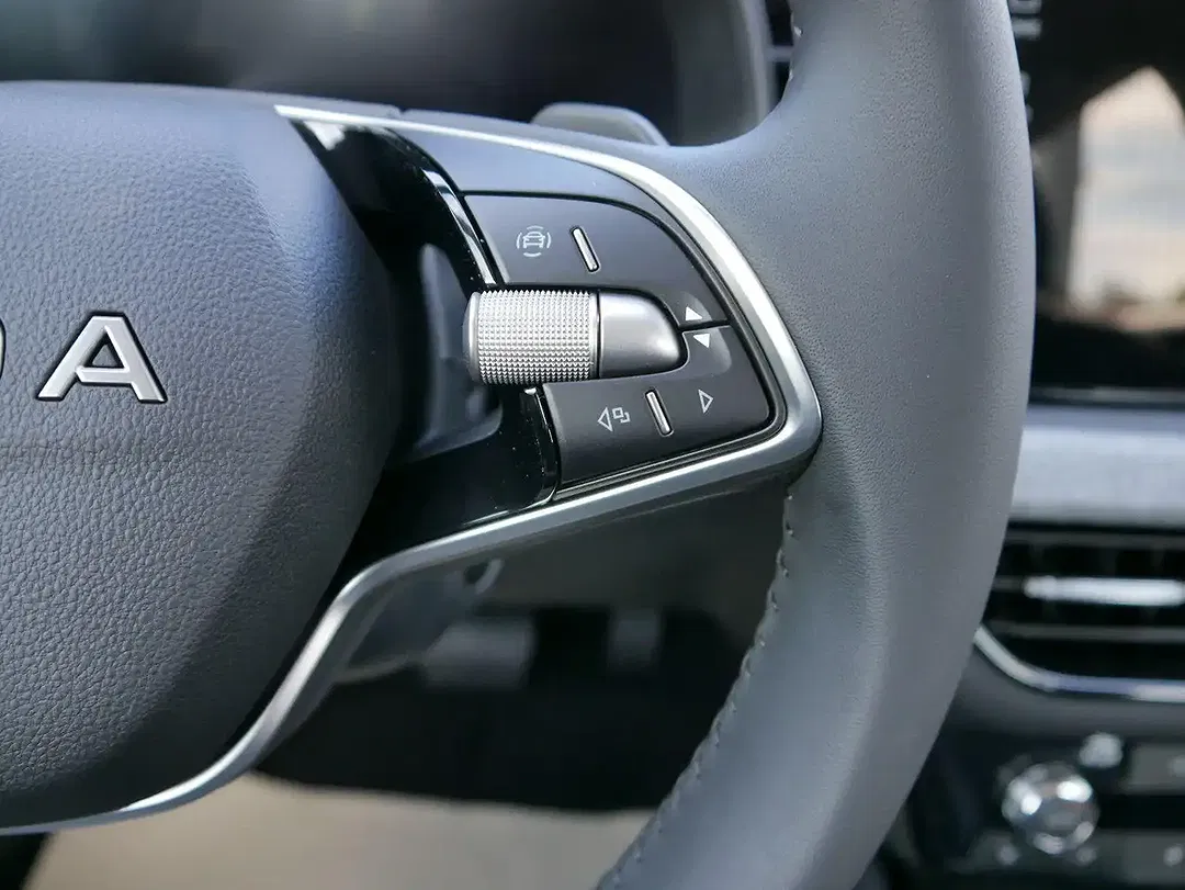 Skoda Scala - Thumbnail 12