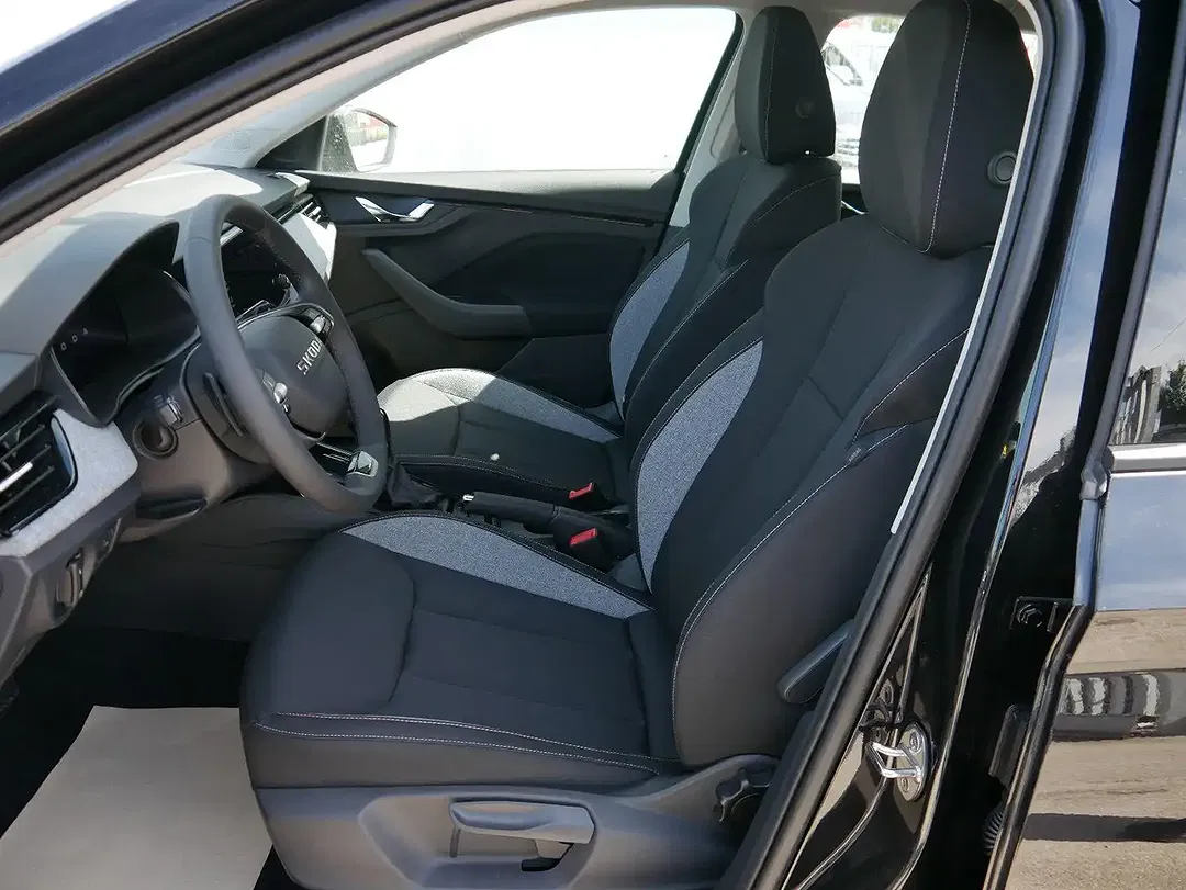 Skoda Scala - Thumbnail 8