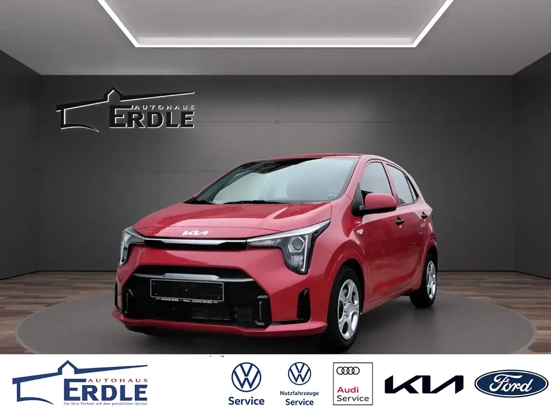 Kia Picanto - Afbeelding 1
