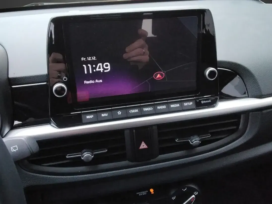 Kia Picanto - Thumbnail 14