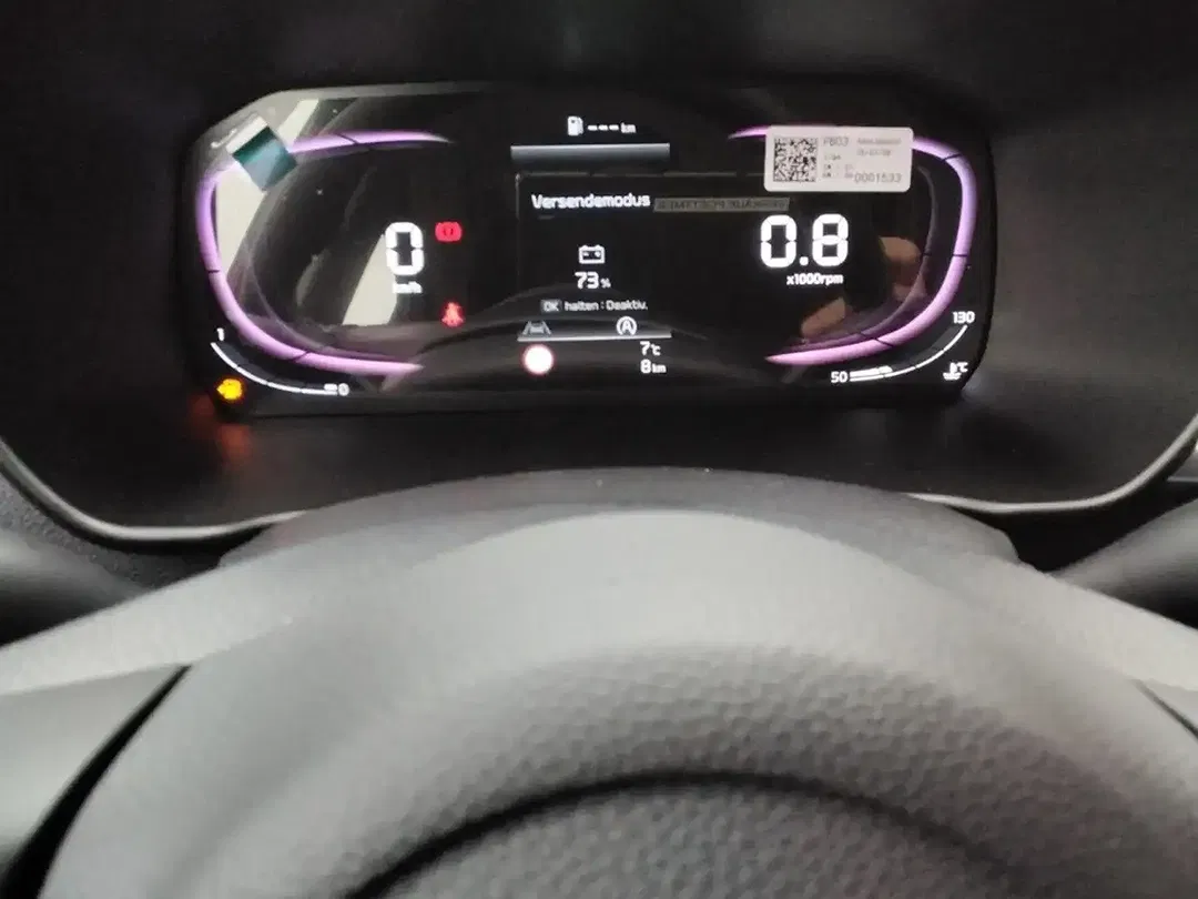 Kia Picanto - Thumbnail 15