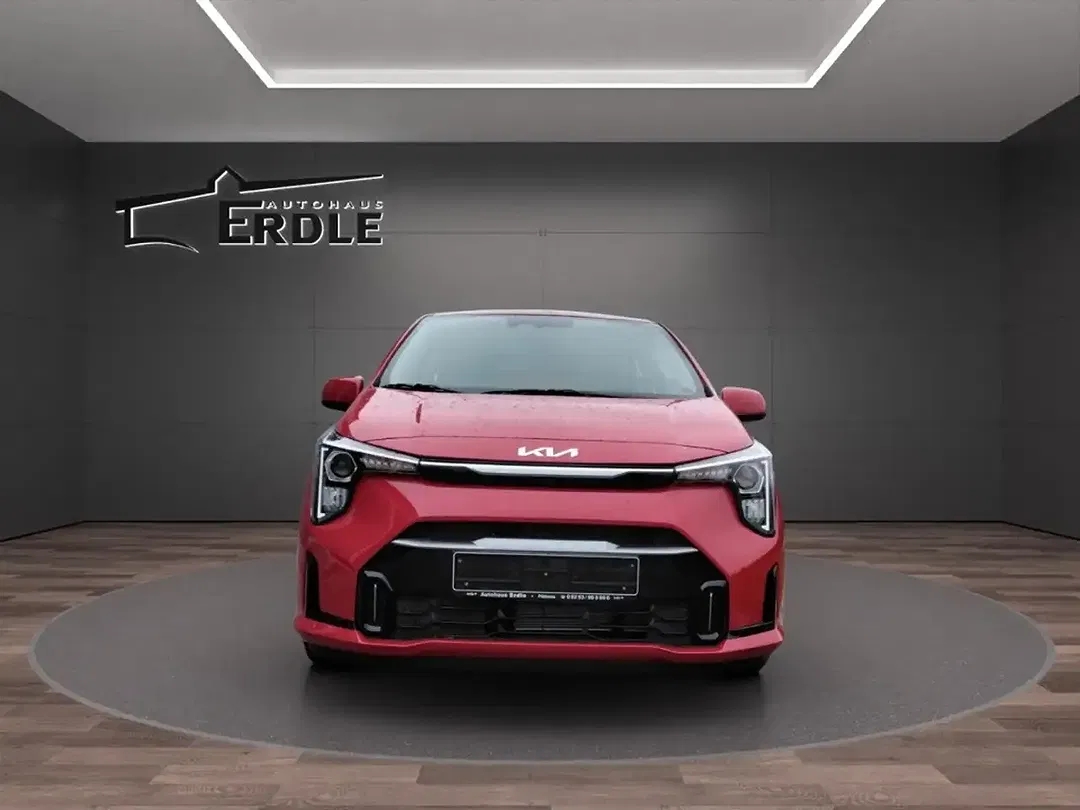 Kia Picanto - Thumbnail 7