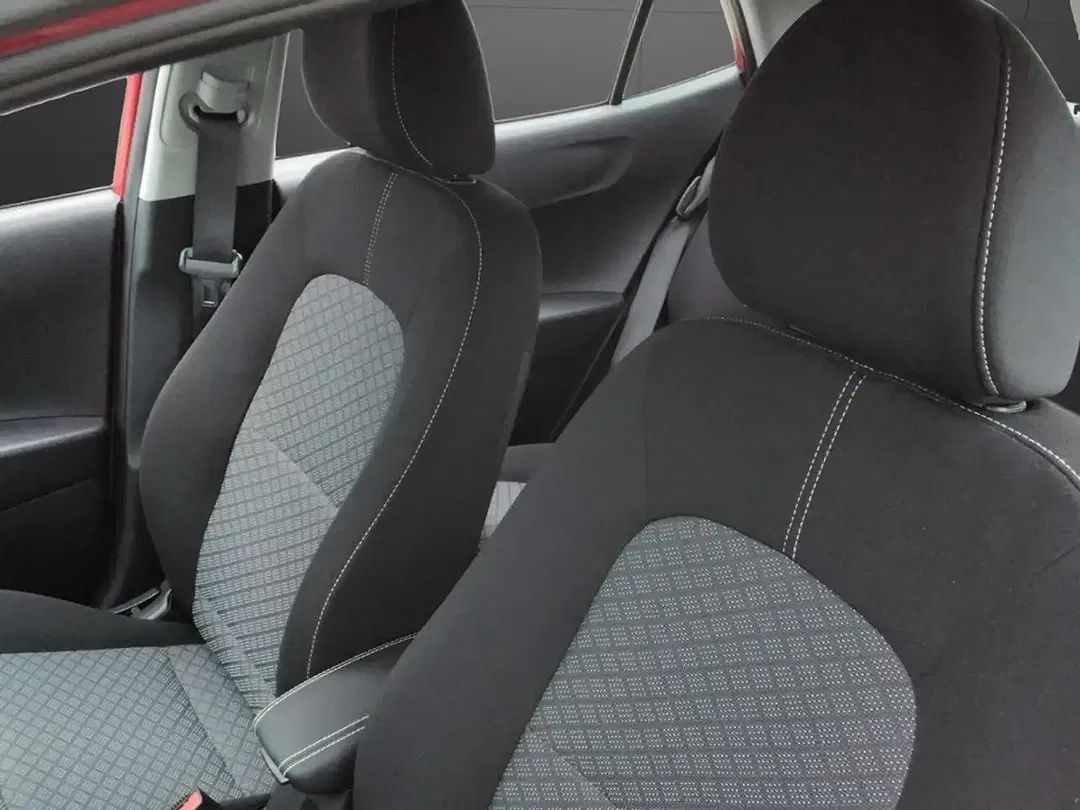 Kia Picanto - Thumbnail 8