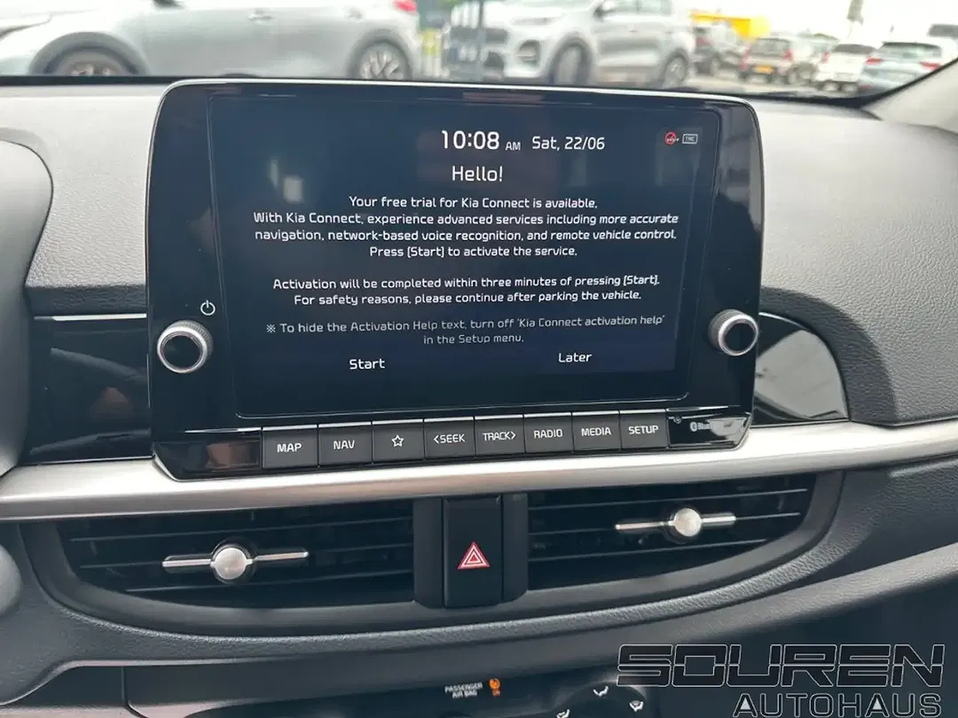 Kia Picanto - Thumbnail 13