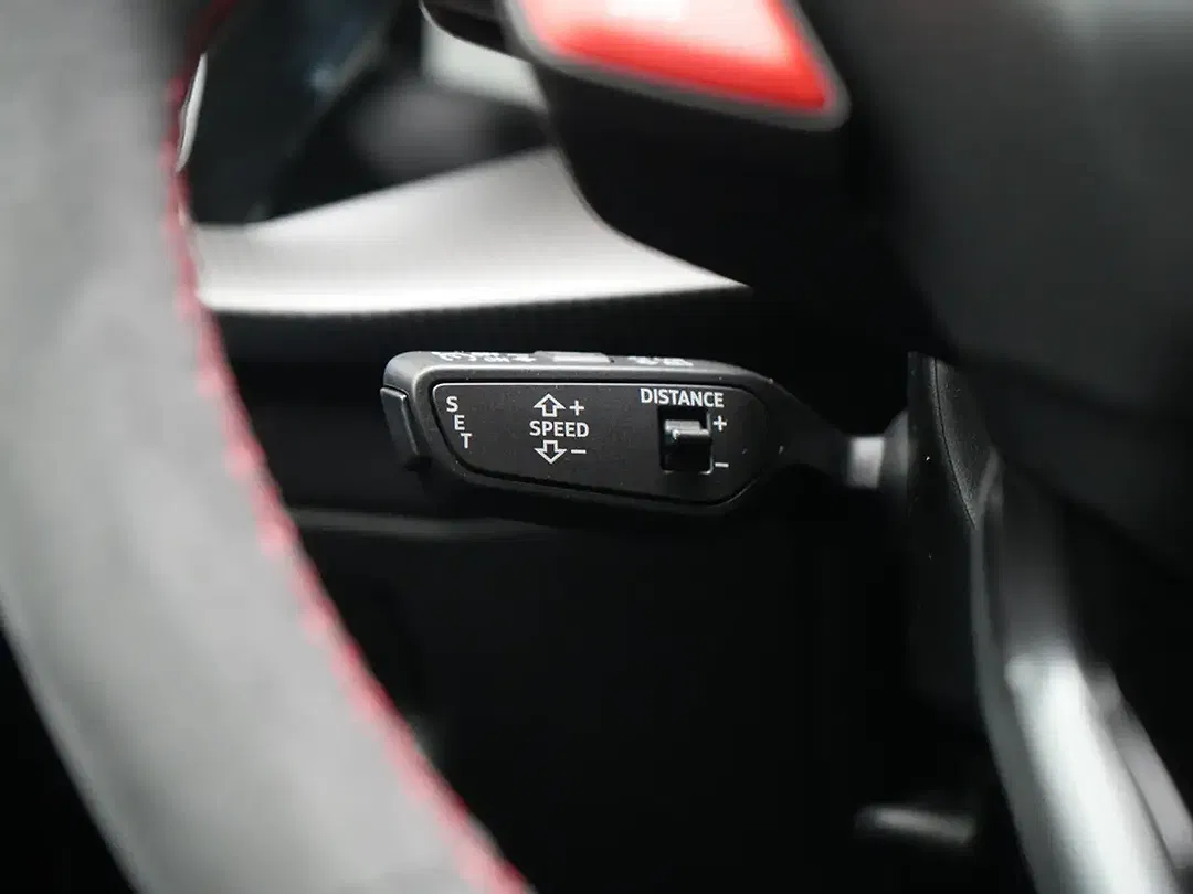 Audi RS3 - Thumbnail 12