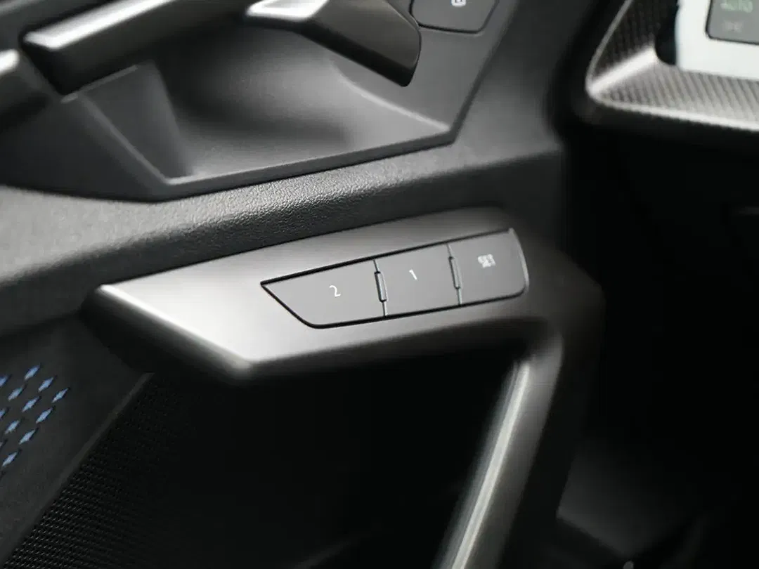 Audi RS3 - Thumbnail 14