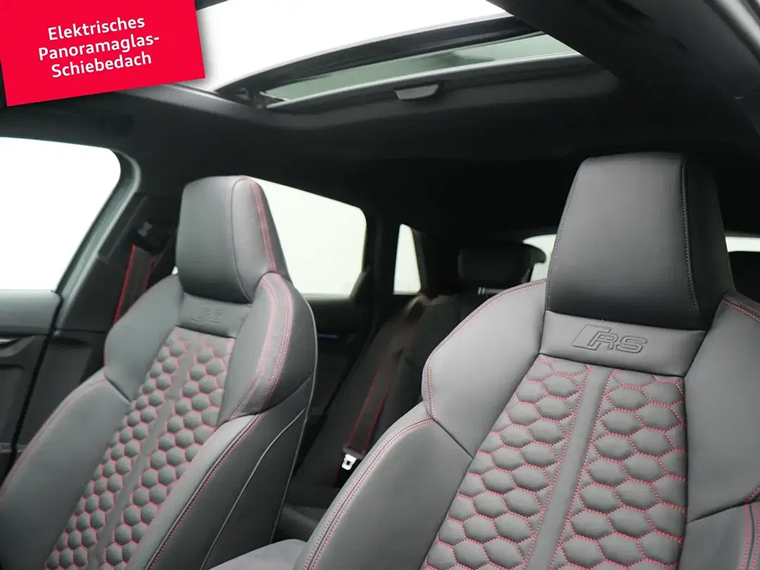 Audi RS3 - Thumbnail 6