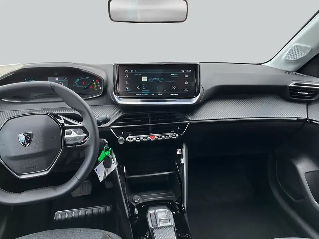 Peugeot 208 - Thumbnail 12