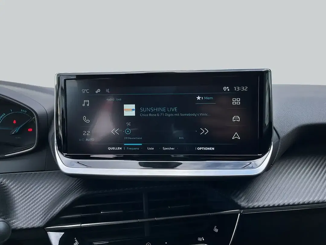 Peugeot 208 - Thumbnail 15
