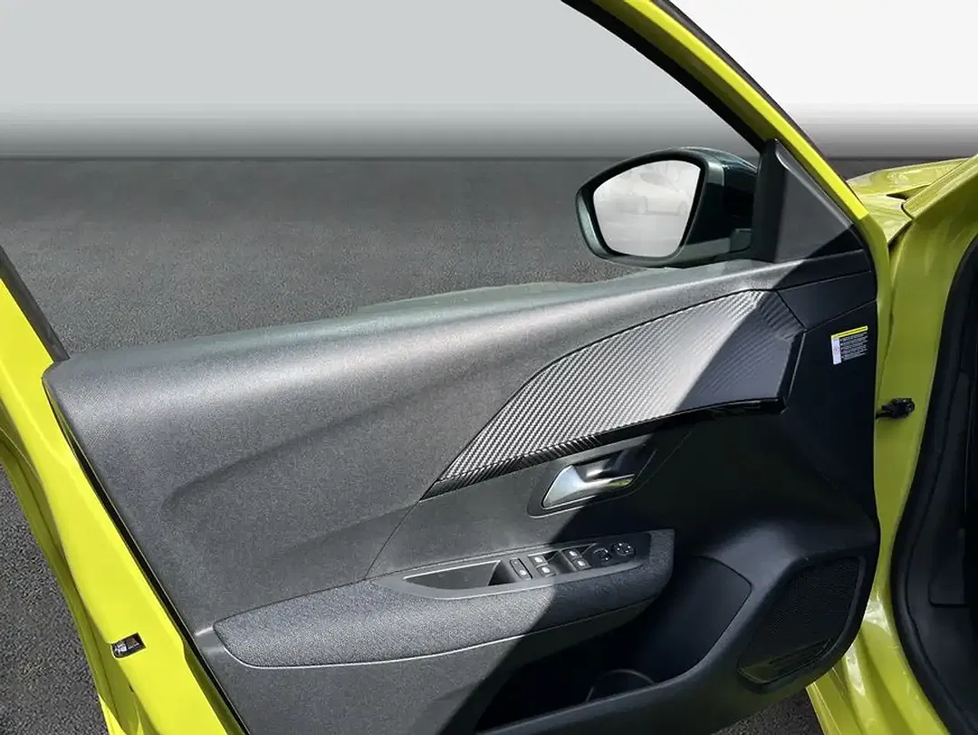 Peugeot 208 - Thumbnail 16