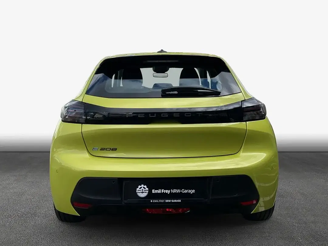 Peugeot 208 - Thumbnail 6