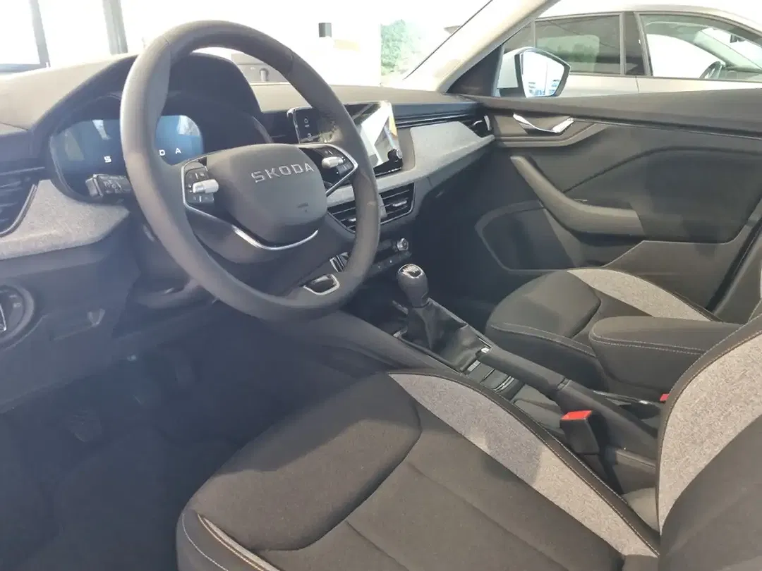 Skoda Scala - Thumbnail 11