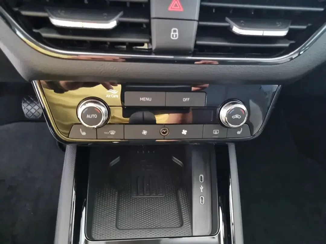 Skoda Scala - Thumbnail 14