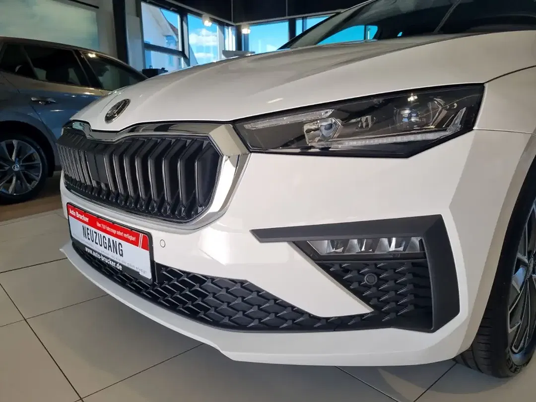 Skoda Scala - Thumbnail 15