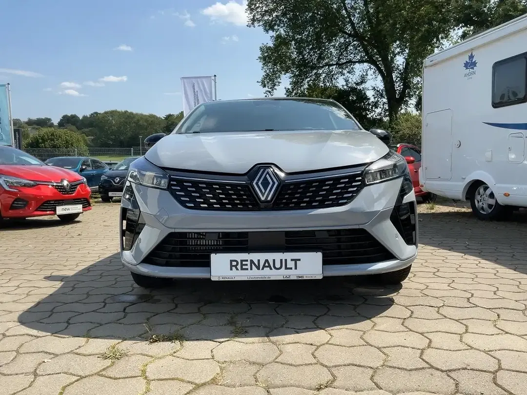 Renault Clio - Thumbnail 6