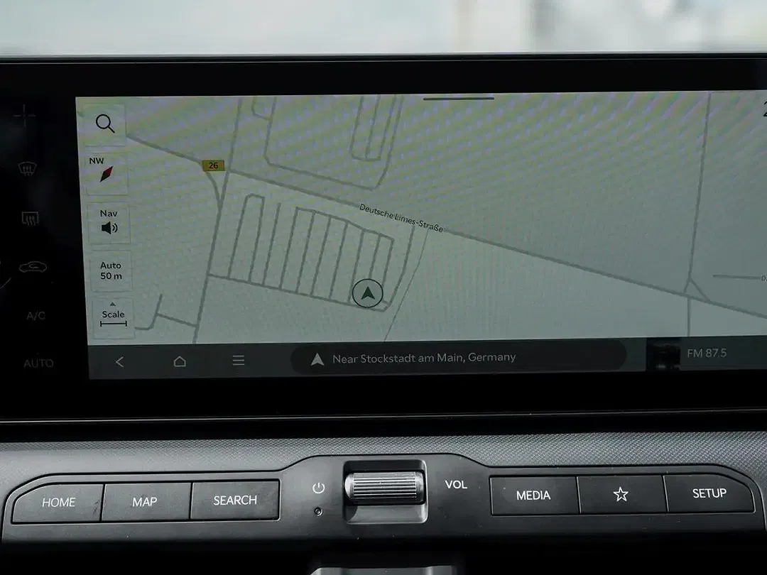 Kia K4 - Thumbnail 13