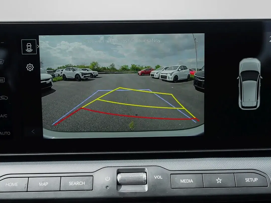 Kia K4 - Thumbnail 14