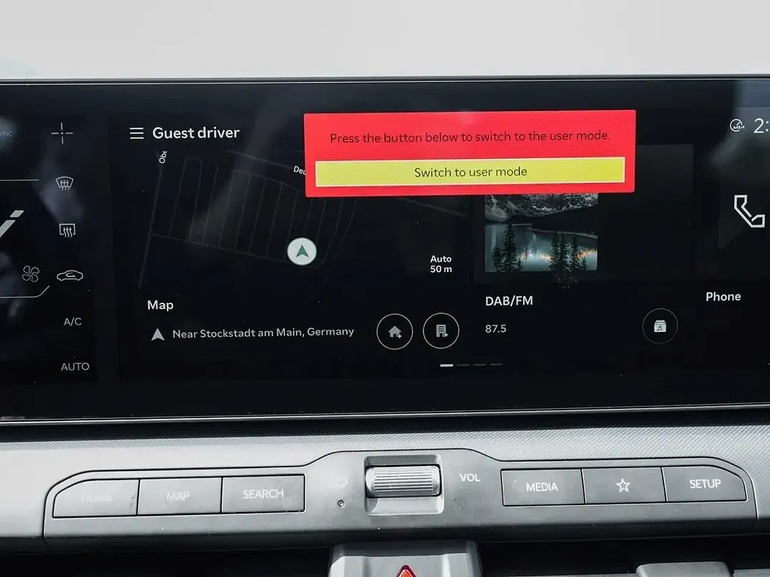 Kia K4 - Thumbnail 15