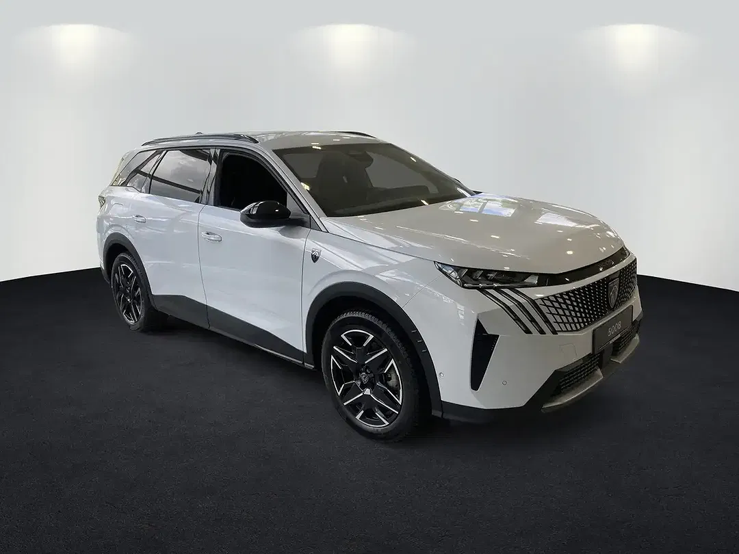 Peugeot 5008 - Thumbnail 2
