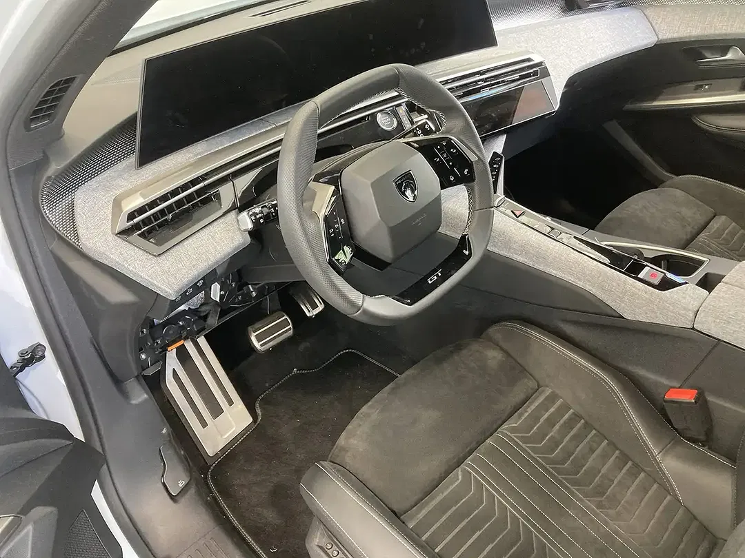 Peugeot 5008 - Thumbnail 5