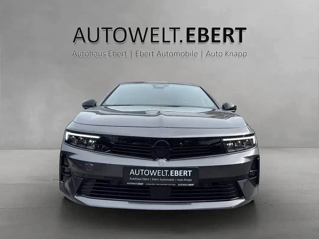 Opel Astra - Thumbnail 6