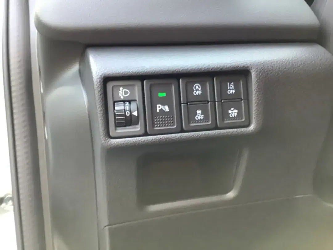 Suzuki SX4 S-Cross - Thumbnail 14