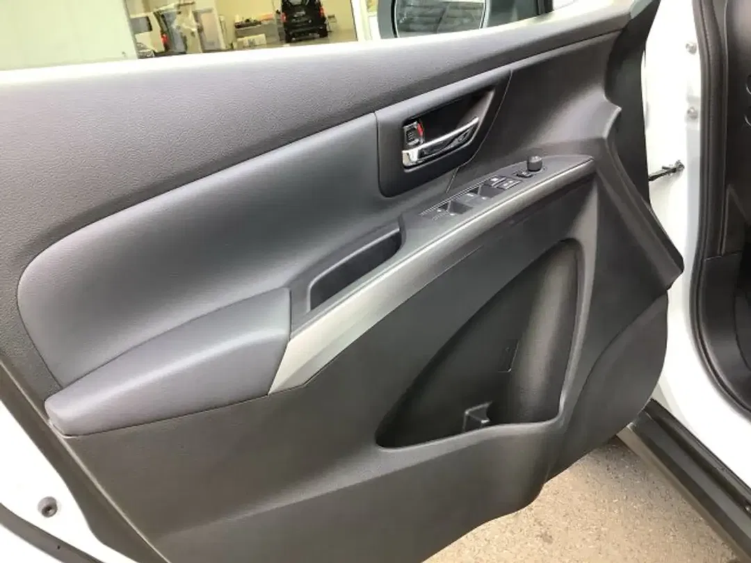 Suzuki SX4 S-Cross - Thumbnail 6