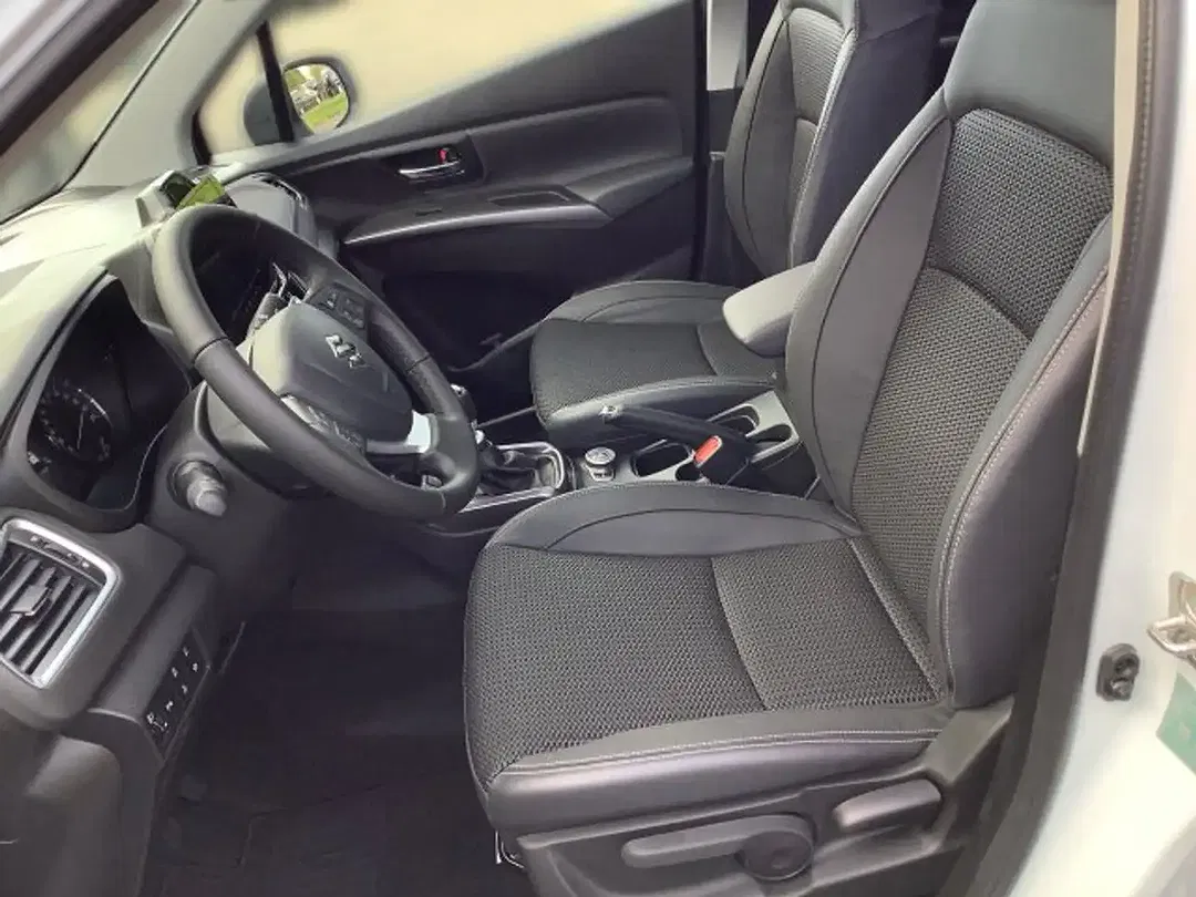 Suzuki SX4 S-Cross - Thumbnail 7