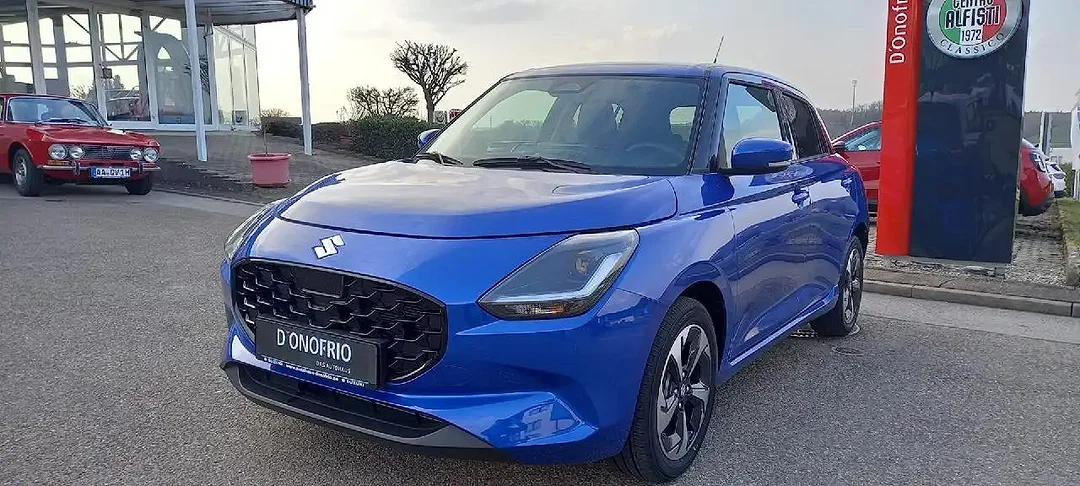 Suzuki Swift - Afbeelding 1