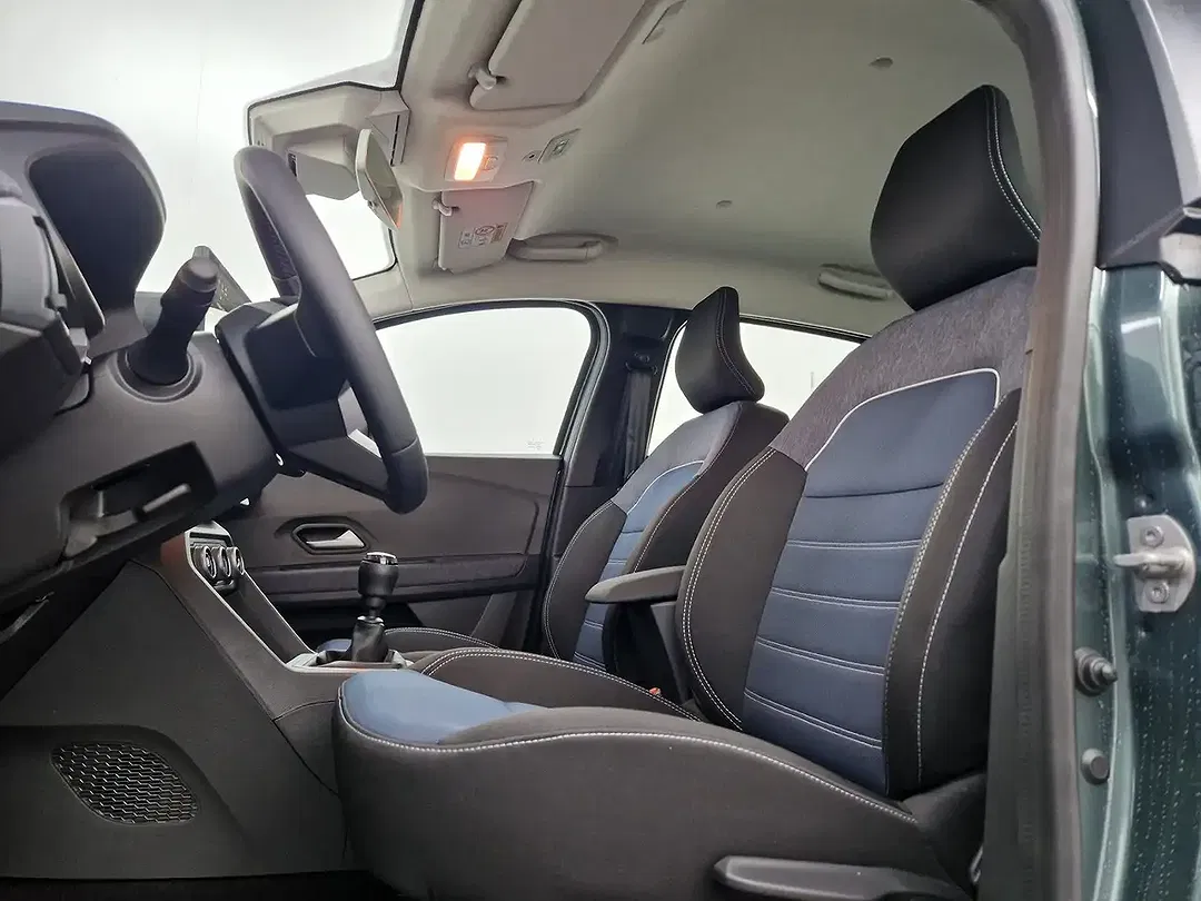 Dacia Sandero - Thumbnail 8