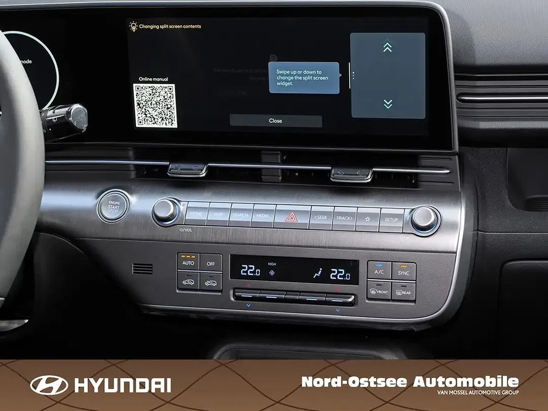 Hyundai KONA - Thumbnail 10
