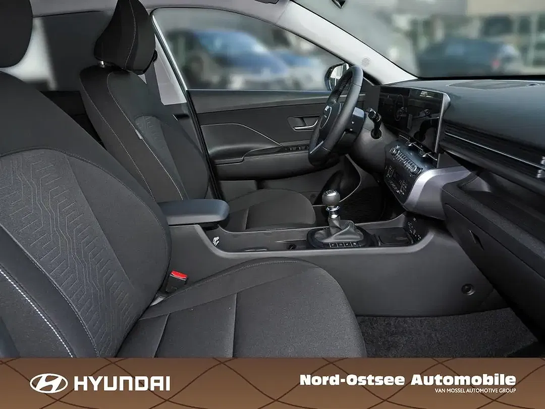 Hyundai KONA - Thumbnail 11
