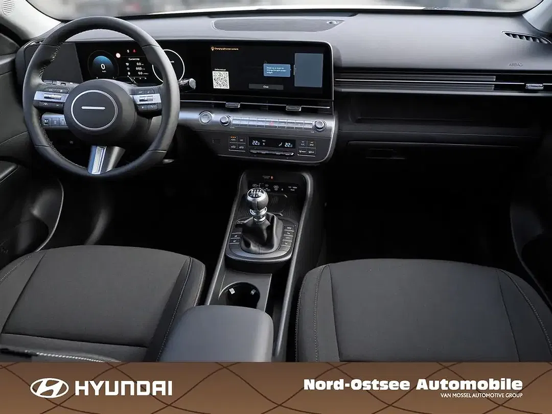 Hyundai KONA - Thumbnail 12