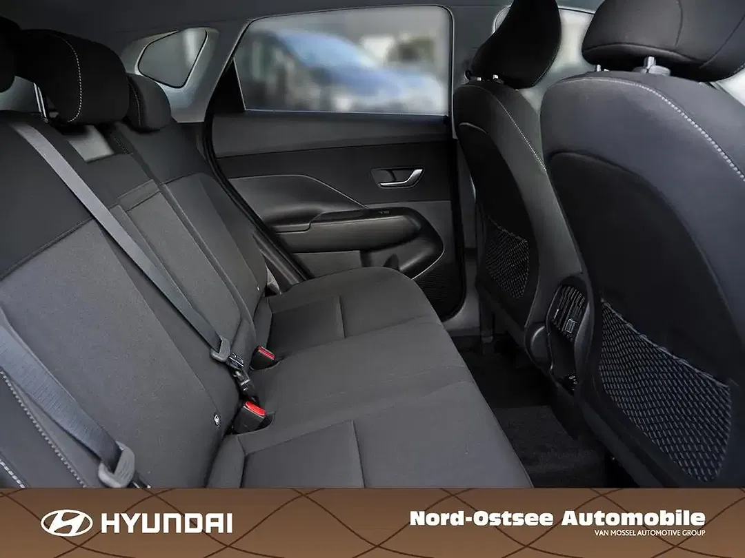Hyundai KONA - Thumbnail 13