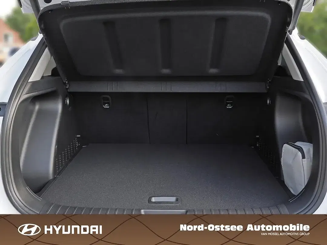Hyundai KONA - Thumbnail 14