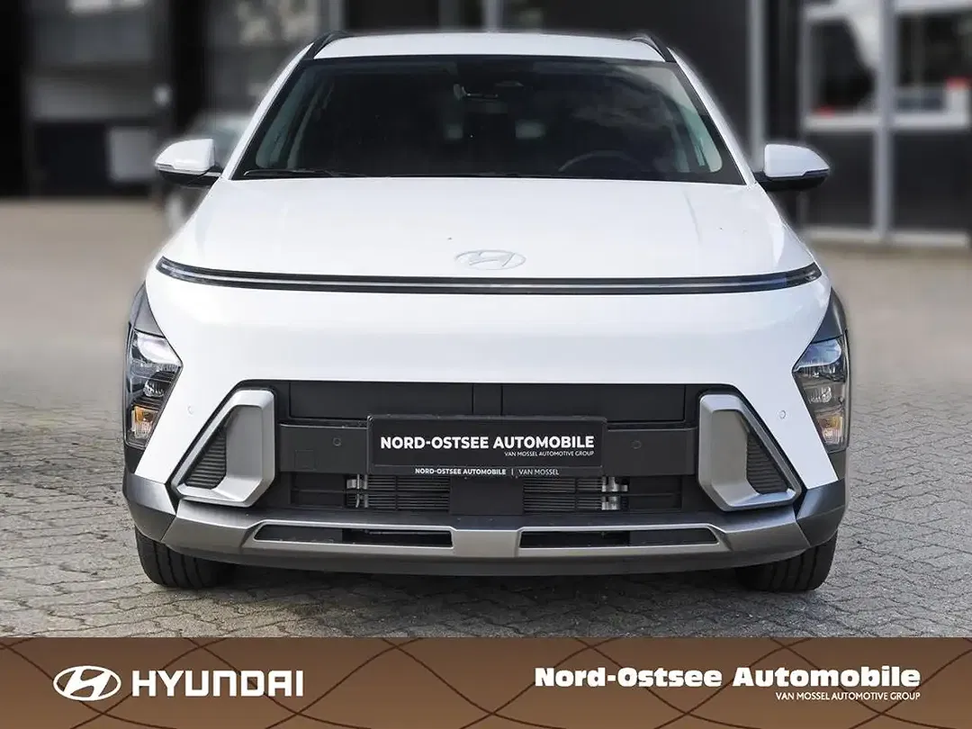 Hyundai KONA - Thumbnail 2