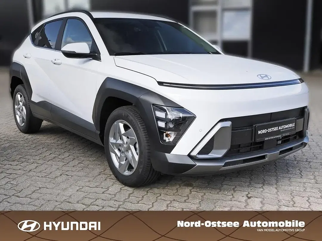 Hyundai KONA - Thumbnail 3