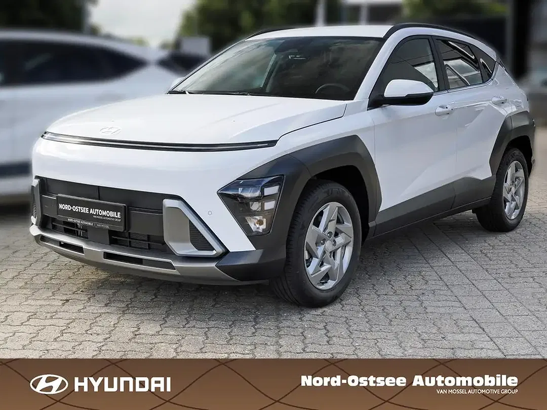 Hyundai KONA - Thumbnail 6