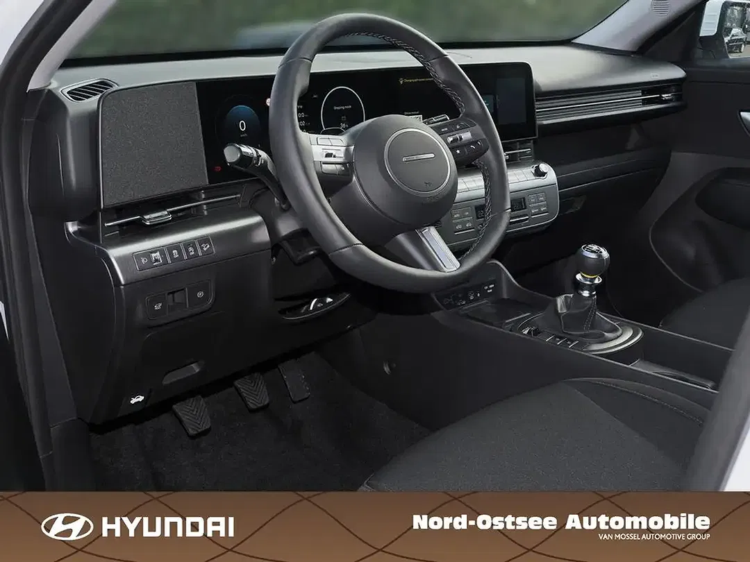 Hyundai KONA - Thumbnail 7