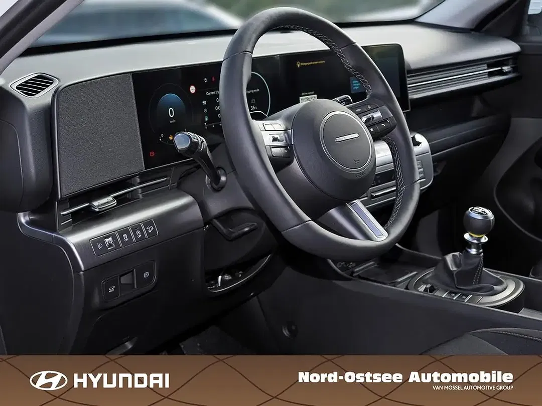 Hyundai KONA - Thumbnail 8