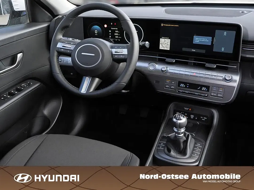 Hyundai KONA - Thumbnail 9