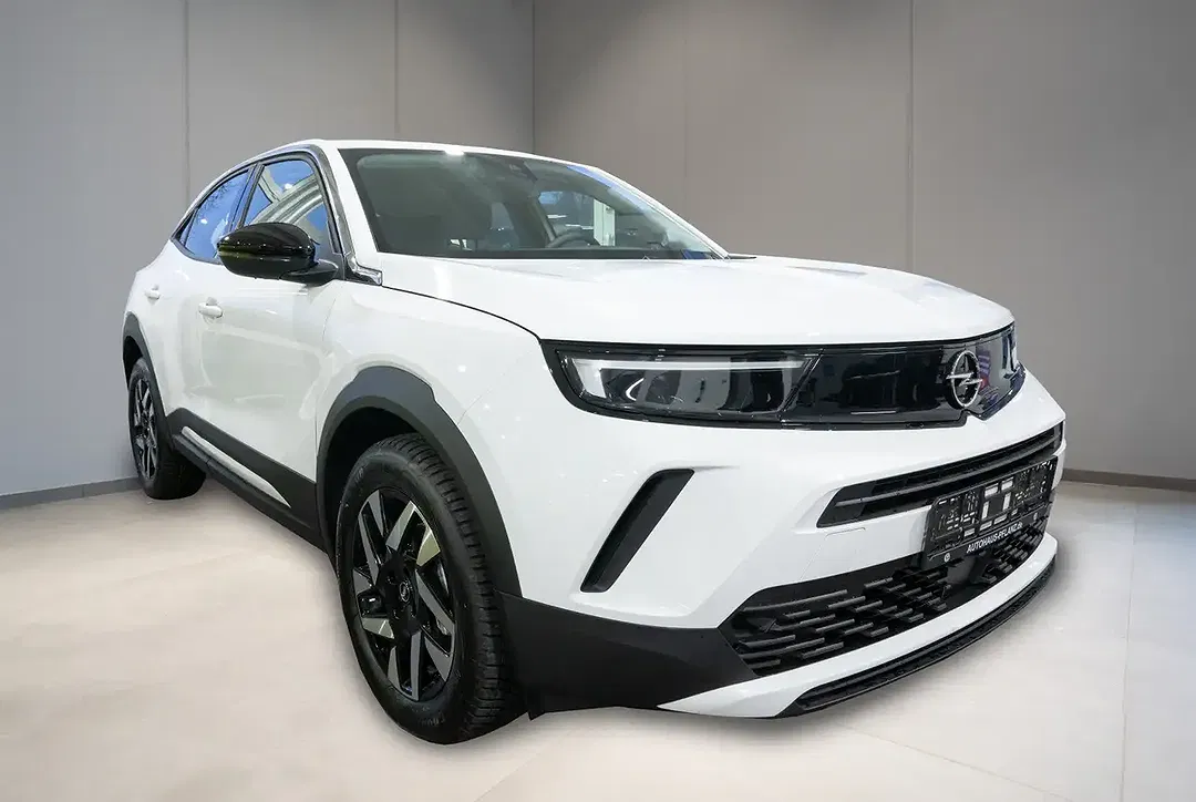 Opel Mokka - Thumbnail 2