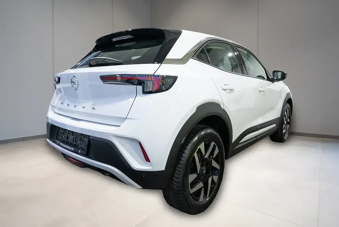 Opel Mokka - Thumbnail 3