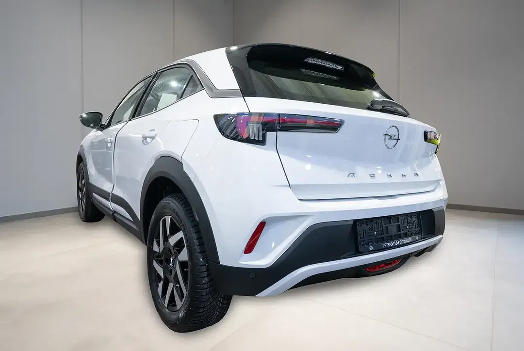 Opel Mokka - Thumbnail 4
